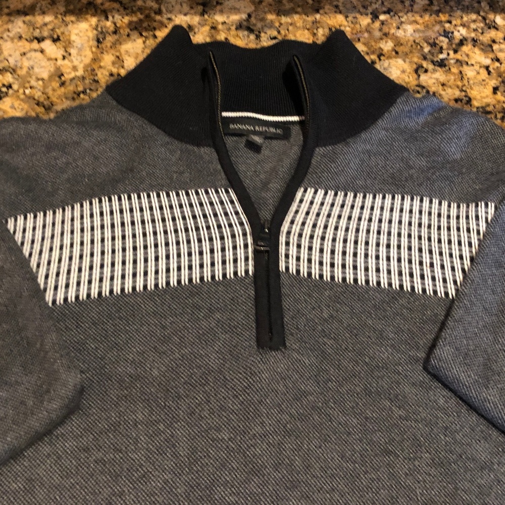 Banana Republic Sweater